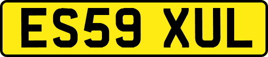 ES59XUL