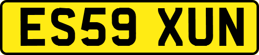 ES59XUN