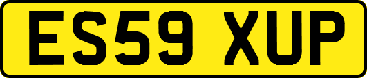 ES59XUP
