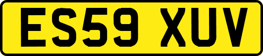 ES59XUV