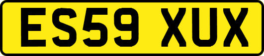 ES59XUX