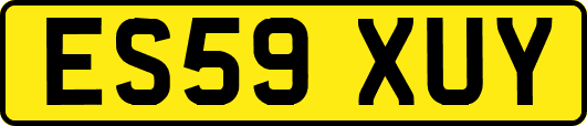 ES59XUY