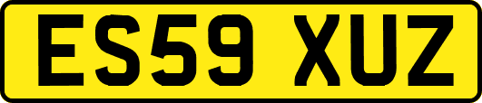 ES59XUZ