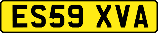 ES59XVA