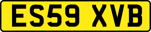 ES59XVB