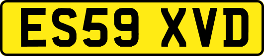 ES59XVD