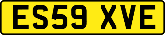 ES59XVE