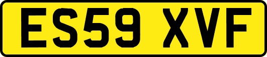 ES59XVF
