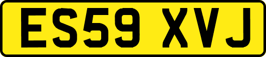 ES59XVJ