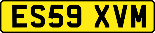 ES59XVM