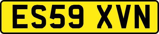 ES59XVN