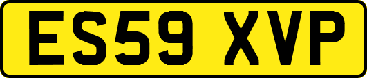 ES59XVP