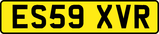 ES59XVR