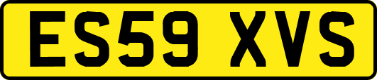 ES59XVS