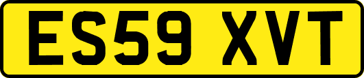 ES59XVT