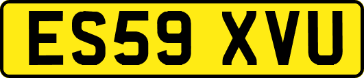 ES59XVU