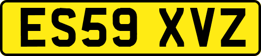 ES59XVZ