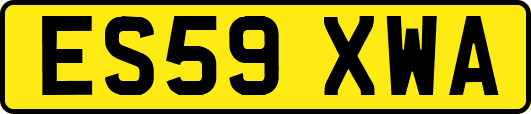 ES59XWA