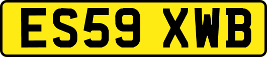 ES59XWB
