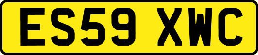 ES59XWC