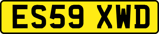 ES59XWD