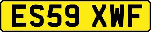 ES59XWF