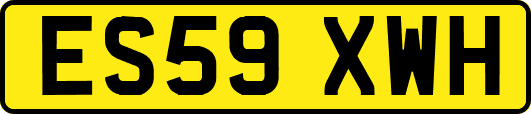 ES59XWH