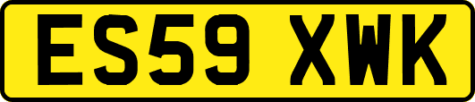 ES59XWK