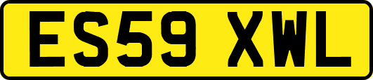 ES59XWL