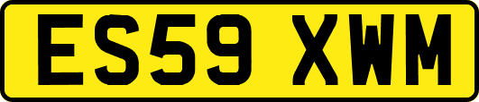 ES59XWM