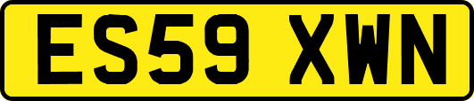 ES59XWN