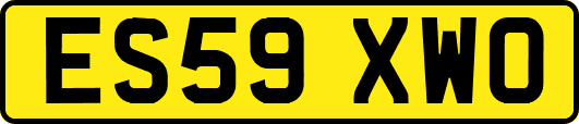 ES59XWO