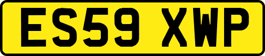 ES59XWP
