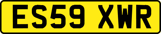 ES59XWR