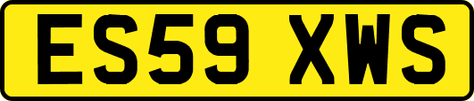 ES59XWS