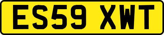 ES59XWT
