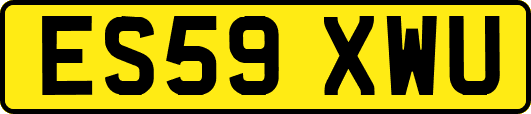 ES59XWU