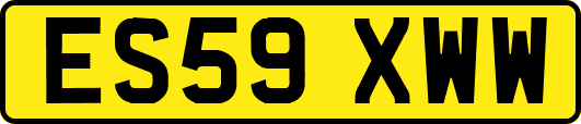 ES59XWW