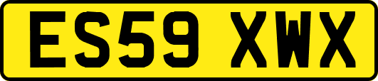 ES59XWX