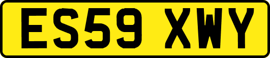 ES59XWY