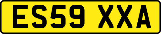 ES59XXA