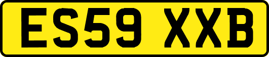 ES59XXB