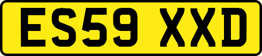 ES59XXD