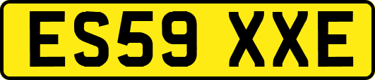 ES59XXE