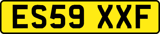 ES59XXF
