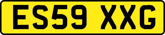 ES59XXG