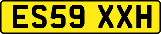 ES59XXH