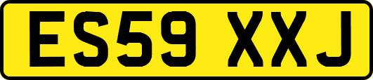 ES59XXJ