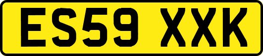 ES59XXK