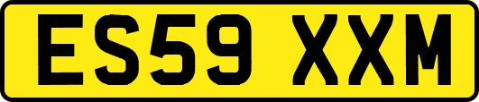 ES59XXM